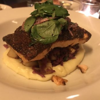 The Smith - New American Near Me - New York, New York