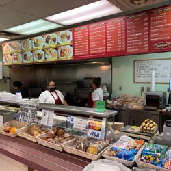 Bren Mar Deli