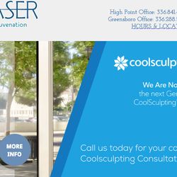 Advanced Laser & Skin Rejuvenation