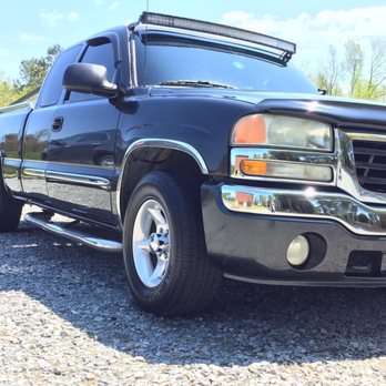 Hugo’s Mobile Car Detailing - Auto Detailing Near Me - Four Oaks, North Carolina