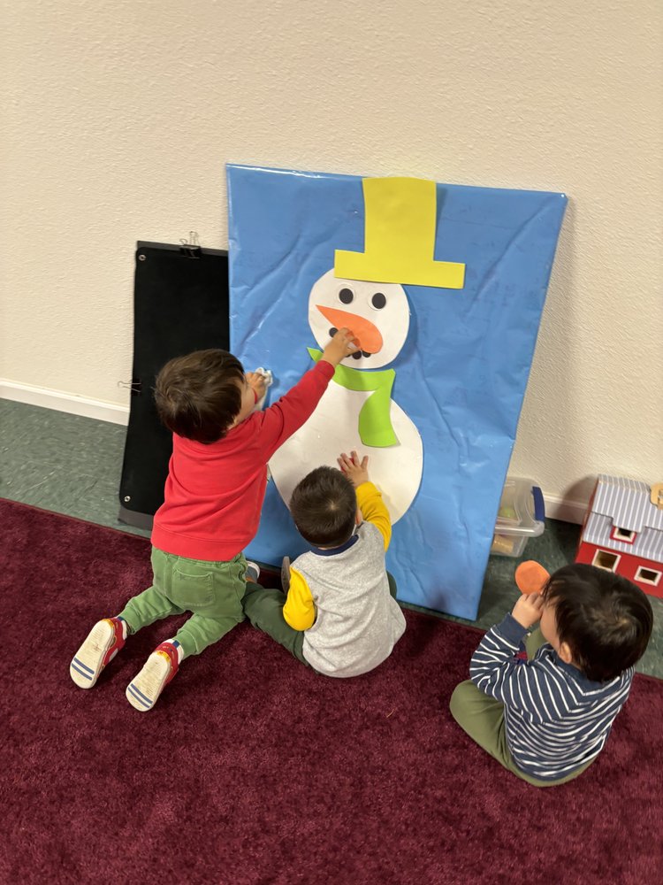Duck Duck Goose Chinese Immersion School - childcare center in Round Rock, TX