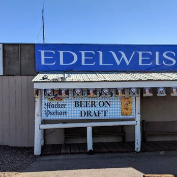 Edelweiss Biergarten - German Near Me - Phoenix, Arizona