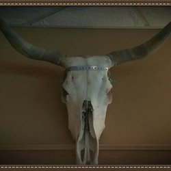 Iron Horn SpeakEasy Saloon