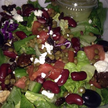 Rumi's Restaurant - Best salad! - Persian/Iranian Near Me - Corona, California Rumi's Restaurant - Best salad! - Persian/Iranian Near Me - Corona, California