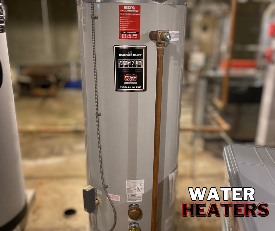 Slide of Ed's Plumbing