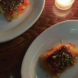 Knafeh