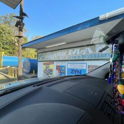 Penny Mart - Store