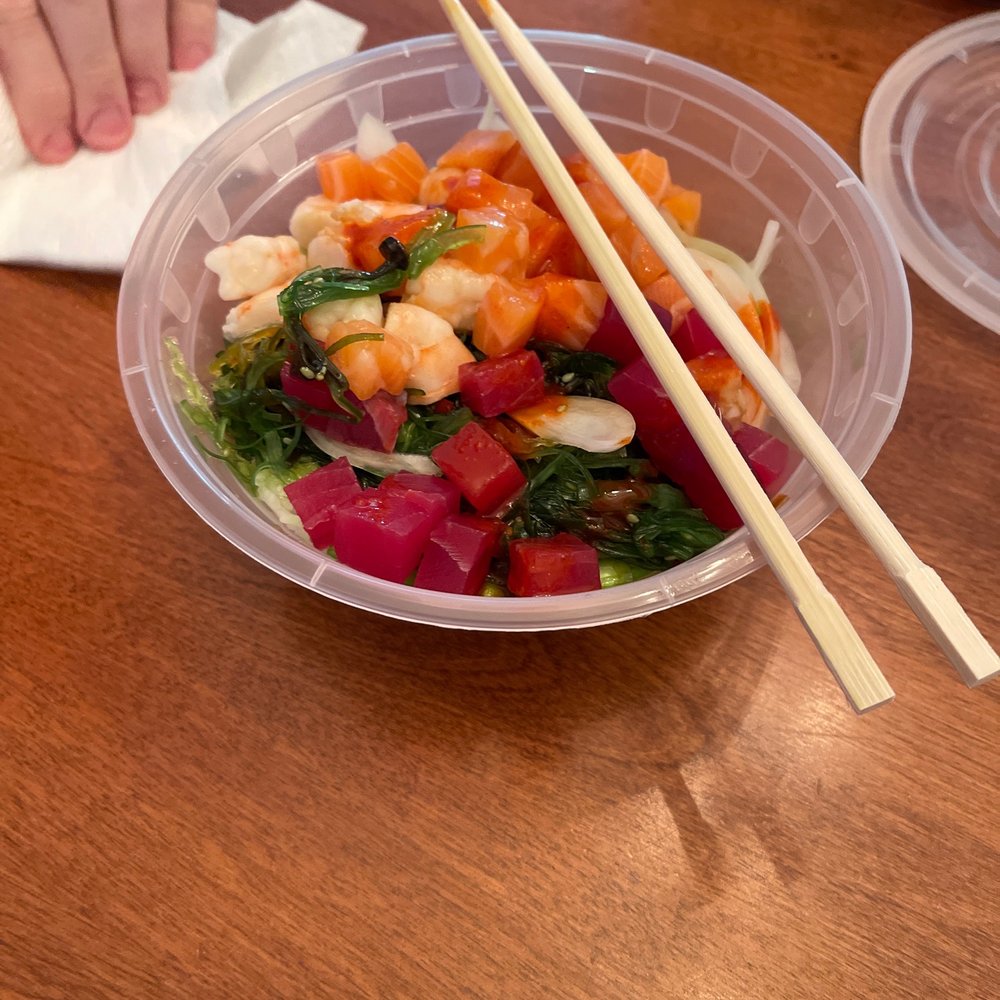 Poke Bros. - Poke Near Me - Oakbrook Terrace, Illinois Poke Bros. - Poke Near Me - Oakbrook Terrace, Illinois