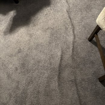 Moe's Carpet and Flooring Services - Carpet before stretching - Carpet Installation Near Me Moe's Carpet and Flooring Services - Carpet before stretching - Carpet Installation Near Me