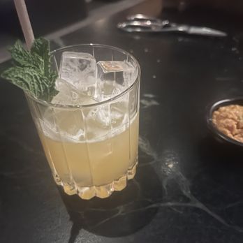 COTE Miami - Heat drink - Korean Near Me - Miami, Florida COTE Miami - Heat drink - Korean Near Me - Miami, Florida