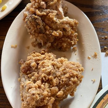 The Dillard House Restaurant - American Near Me - Dillard, Georgia