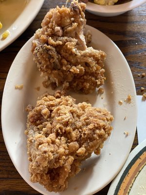 The Dillard House by null