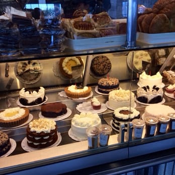 Icebox Cafe - And Oprah likes these cakes because????? - Coffee & Tea Near Me - Miami, Florida Icebox Cafe - And Oprah likes these cakes because????? - Coffee & Tea Near Me - Miami, Florida