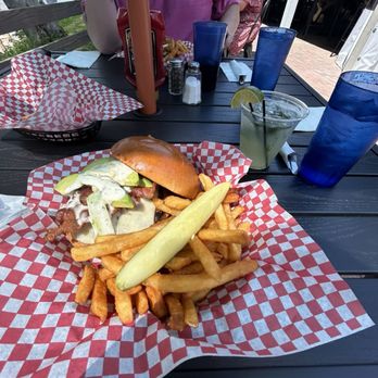 Dock 34 Bar & Grill - Cali burger and a mojito - Bars Near Me - Seymour, Connecticut Dock 34 Bar & Grill - Cali burger and a mojito - Bars Near Me - Seymour, Connecticut