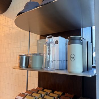 Loquat Coffee - Merchandise is super cute and sleek - Coffee & Tea Near Me - Los Angeles, California Loquat Coffee - Merchandise is super cute and sleek - Coffee & Tea Near Me - Los Angeles, California