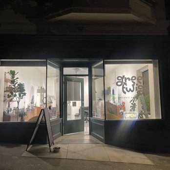 Green Twig Salon - Hair Salons Near Me - San Francisco, California Green Twig Salon - Hair Salons Near Me - San Francisco, California