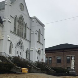 St Joseph Church
