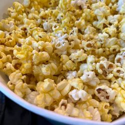 Santikos Entertainment - Popcorn