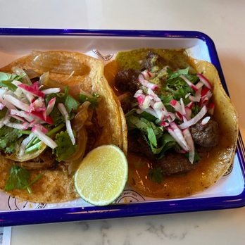 The Taco Project - Steak Tacos* and BBQ Pulled Pork Tacos* - Mexican Near Me - Yonkers, New York The Taco Project - Steak Tacos* and BBQ Pulled Pork Tacos* - Mexican Near Me - Yonkers, New York