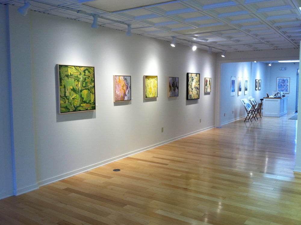 CORNERS GALLERY Updated September 2024 903 Hanshaw Rd, Ithaca, New