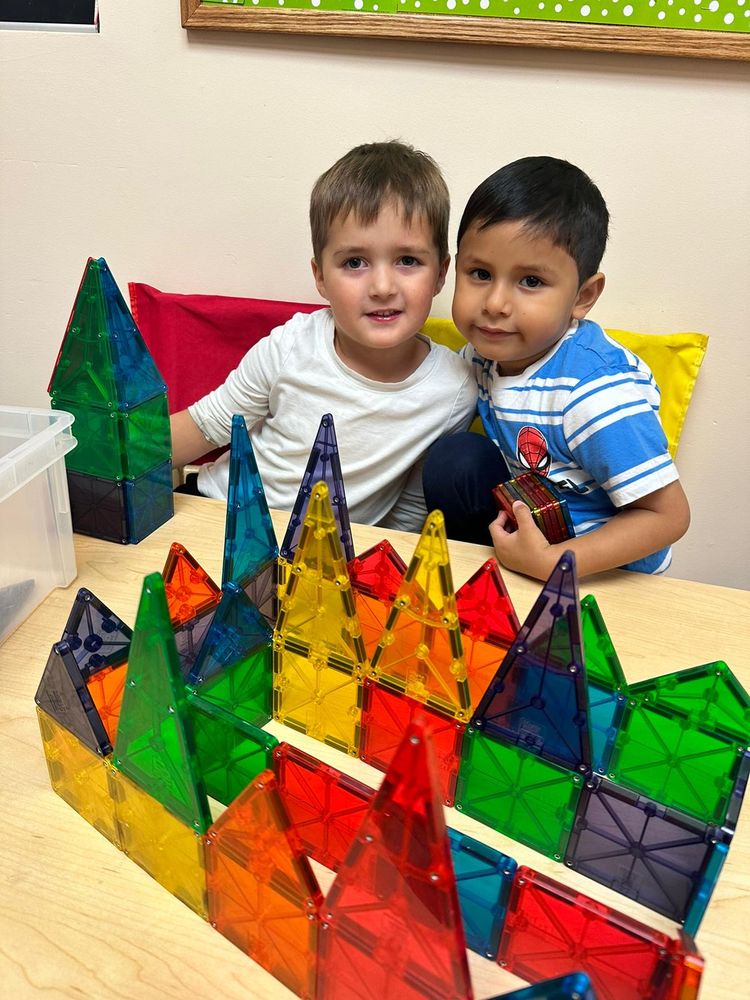 Honeydew Drop - childcare center in Brooklyn, NY