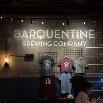 Barquentine Brewing Company - Breweries Near Me - Edgewater, Colorado
