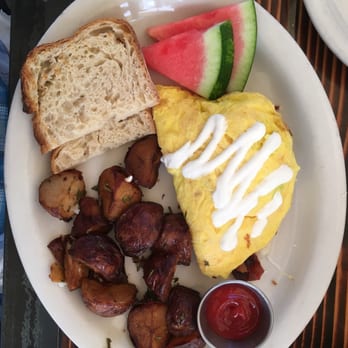 Fig Tree Cafe - Decent omelette - Breakfast & Brunch Near Me - San Diego, California Fig Tree Cafe - Decent omelette - Breakfast & Brunch Near Me - San Diego, California