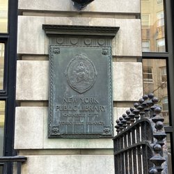 New York Public Library