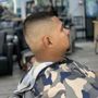 Photo of Dre fades