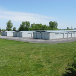 Durocher Self Storage - Durocher Self Storage