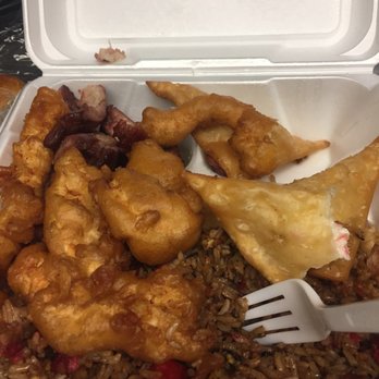 Kowloon - Asian Fusion Near Me - Saugus, Massachusetts