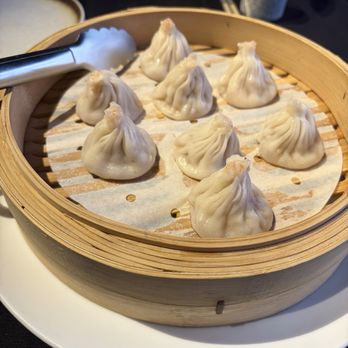Jiangnan Fort Lee - Chicken & shrimp Soup Dumplings - Chinese Near Me - Fort Lee, New Jersey Jiangnan Fort Lee - Chicken & shrimp Soup Dumplings - Chinese Near Me - Fort Lee, New Jersey