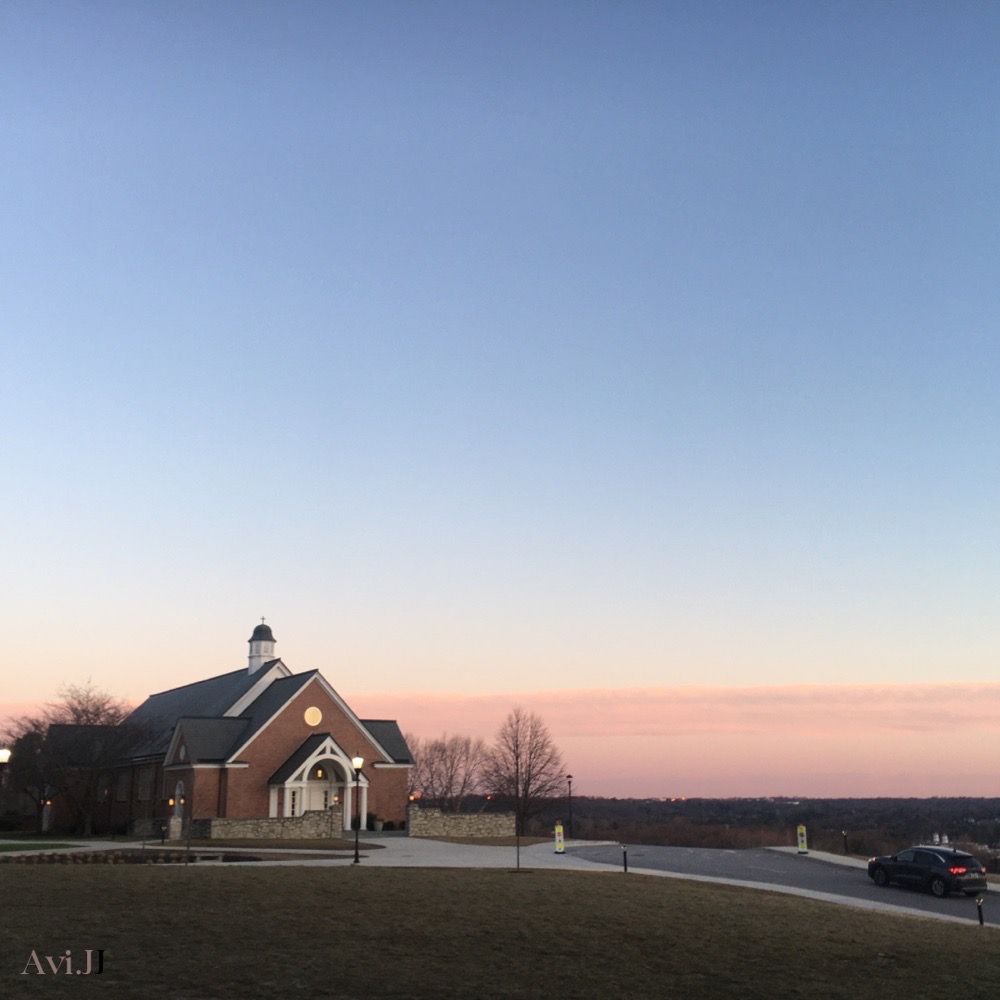 ST PAUL’S SCHOOL Updated September 2024 11152 Falls Rd, Lutherville