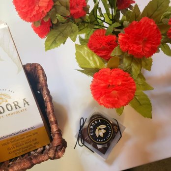 Eldora Chocolate - Chocolatiers & Shops Near Me - Albuquerque, New Mexico