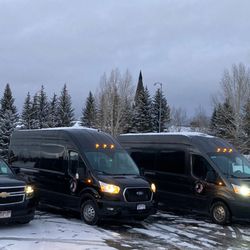 First Option Ride Service