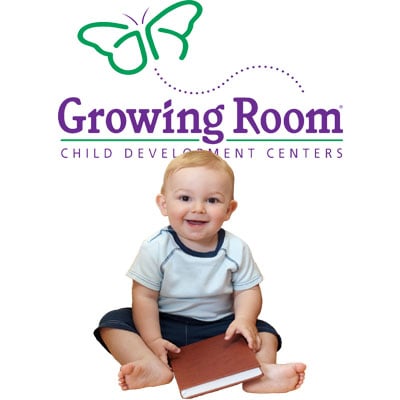Growing Room Bartram Park - childcare center in Jacksonville, FL