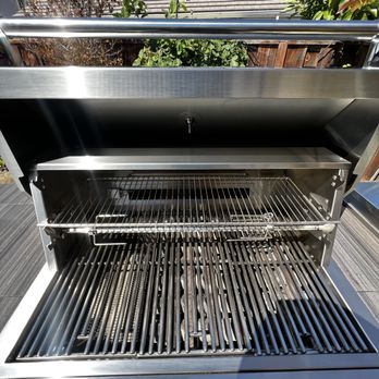 One Stop Grill Service - AFTER - Appliances & Repair Near Me One Stop Grill Service - AFTER - Appliances & Repair Near Me