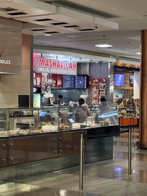 Food Emporium | San Francisco Centre by null