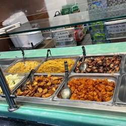 Asian Express - Always fresh