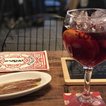 Casa Lolea - Tapas Bars Near Me - Barcelona, B