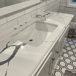 The Stone Factory - Beautiful detailed edging