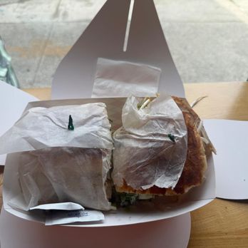 Mission Sandwich Social - Sandwiches Near Me - Brooklyn, New York Mission Sandwich Social - Sandwiches Near Me - Brooklyn, New York