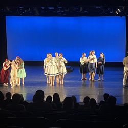 American Liberty Ballet