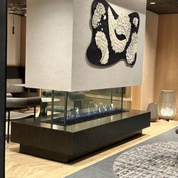 Ovation at Park Crest - Lobby