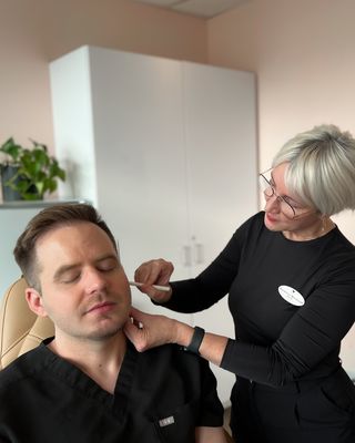 Skin by Lovely Portland