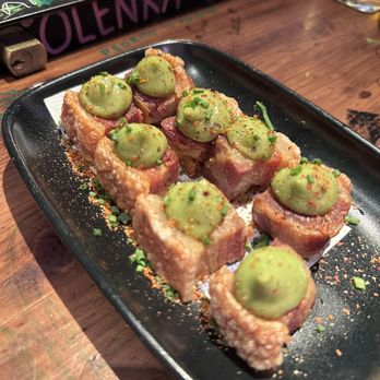 La Pepita - Tapas Bars Near Me - Barcelona, B