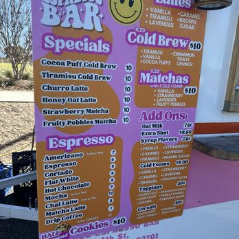 Rise Espresso Bar - Rise menu - Coffee & Tea Near Me - Santa Ana, California Rise Espresso Bar - Rise menu - Coffee & Tea Near Me - Santa Ana, California
