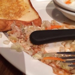 Golden Rule BBQ - Boringness and disappointment .