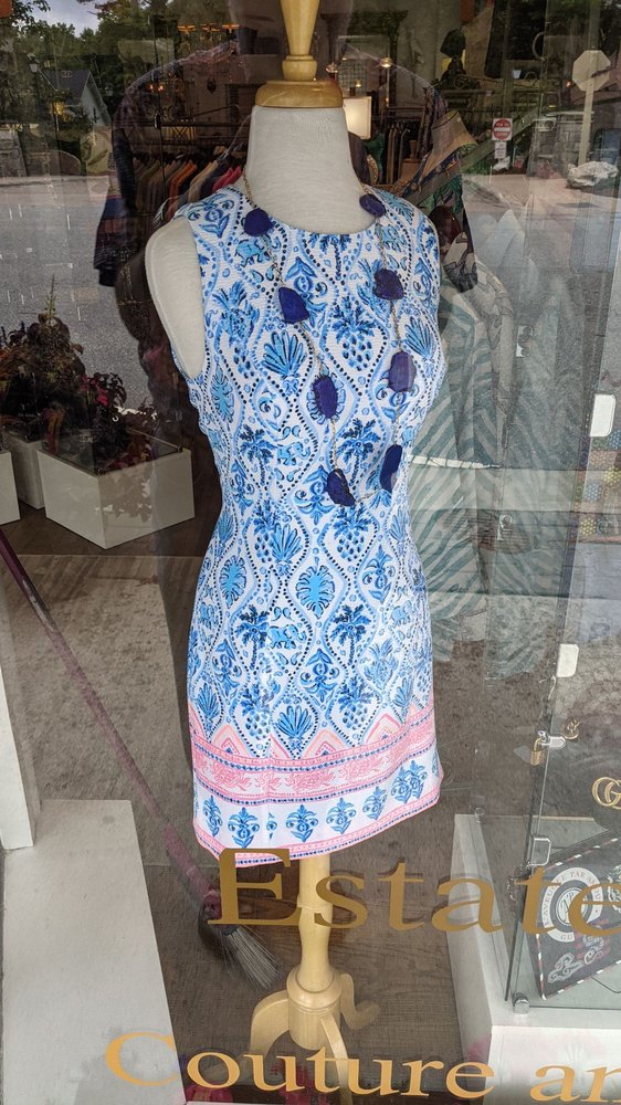 FINLEY HOUSE ANTIQUES Updated September 2024 1121 Main St, Blowing