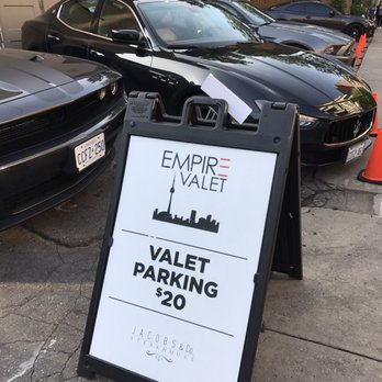 Jacobs & Co. Steakhouse - It's insane. You drop $800+ for dinner and they make you pay $20 valet parking with the lot just a stone throw away. - Steakhouses Near Me - Toronto, Ontario Jacobs & Co. Steakhouse - It's insane. You drop $800+ for dinner and they make you pay $20 valet parking with the lot just a stone throw away. - Steakhouses Near Me - Toronto, Ontario